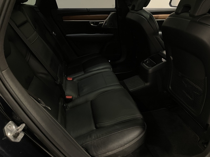 Volvo V90 vaihtoauto