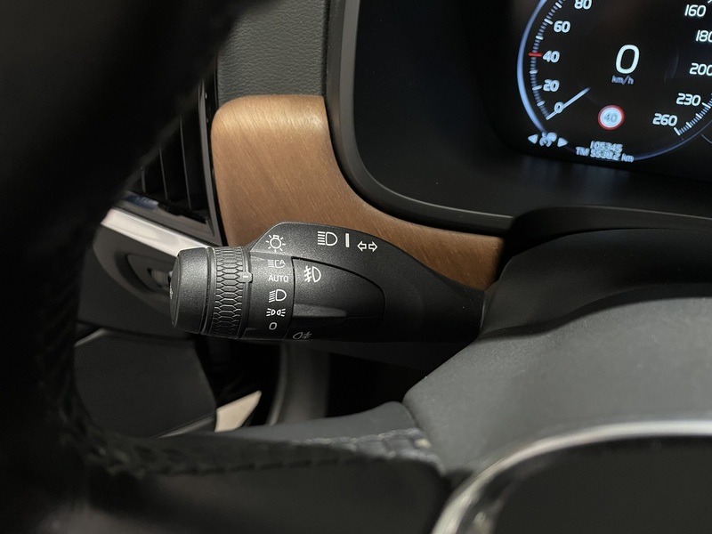 Volvo V90 vaihtoauto