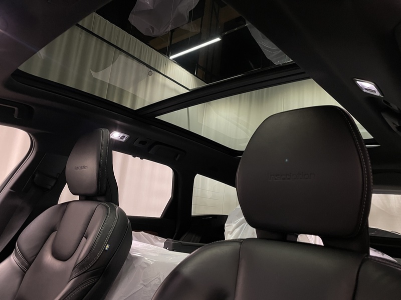 Volvo V90 vaihtoauto