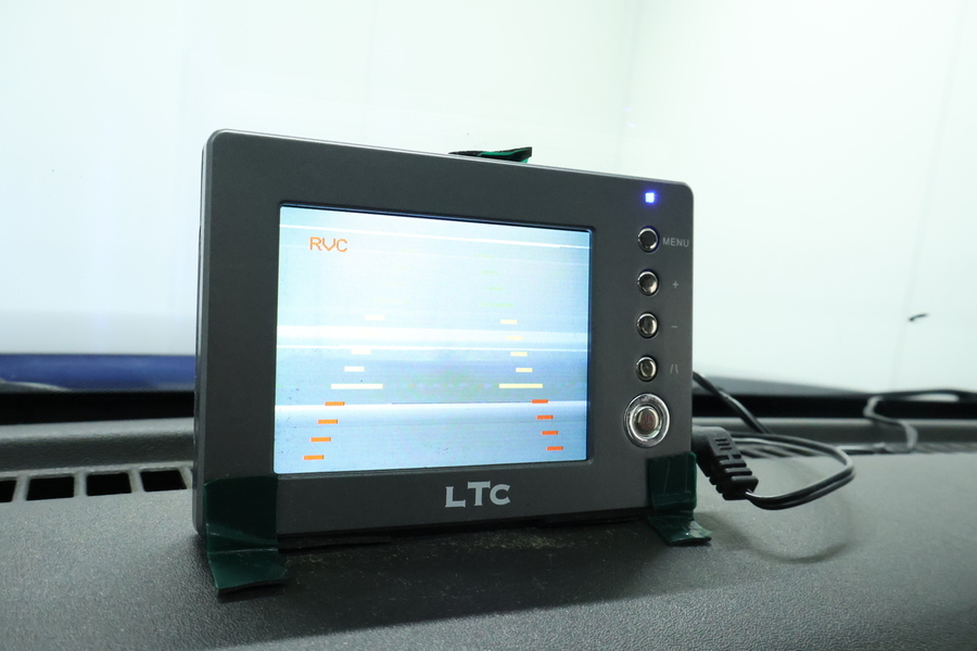 Nissan Navara vaihtoauto