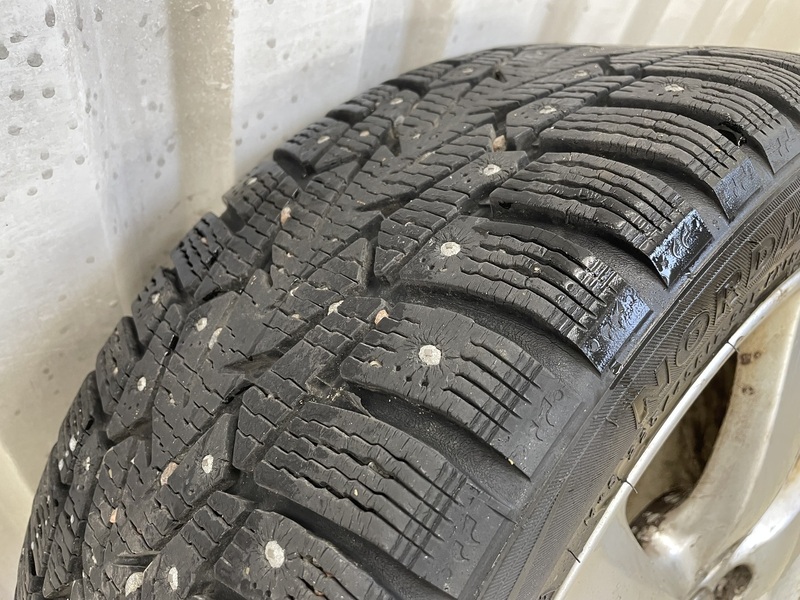 Toyota Prius vaihtoauto