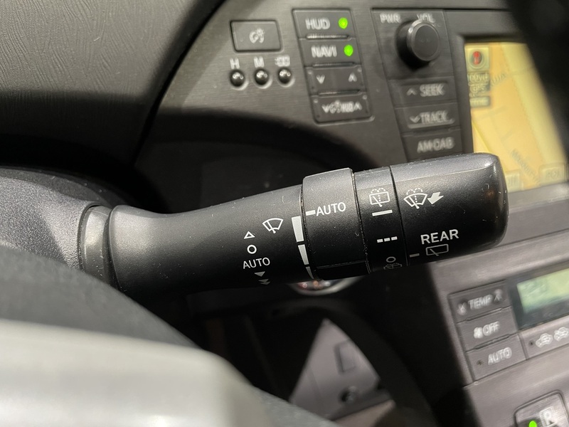 Toyota Prius vaihtoauto