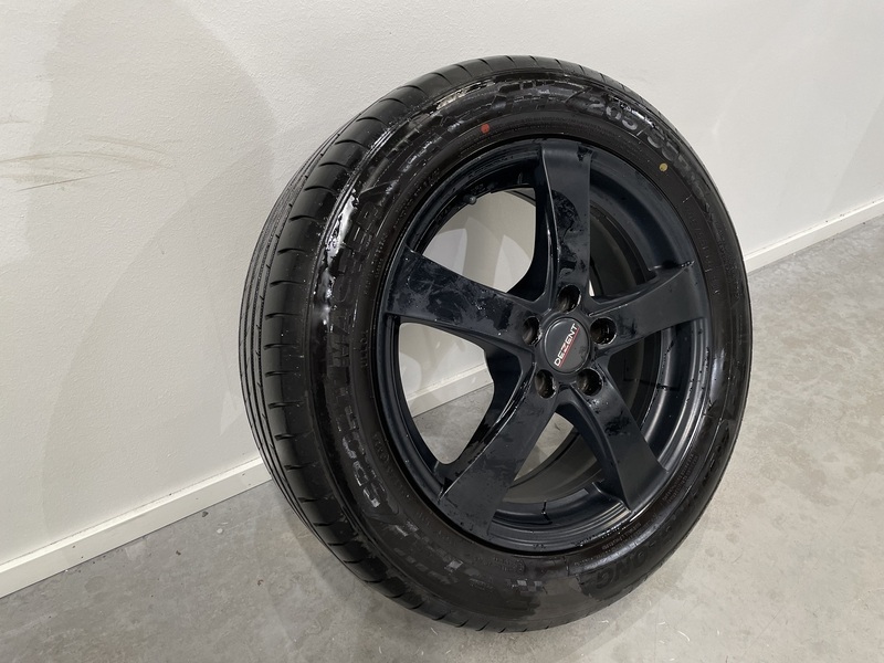 Toyota Prius vaihtoauto