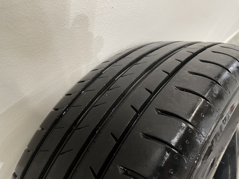 Toyota Prius vaihtoauto