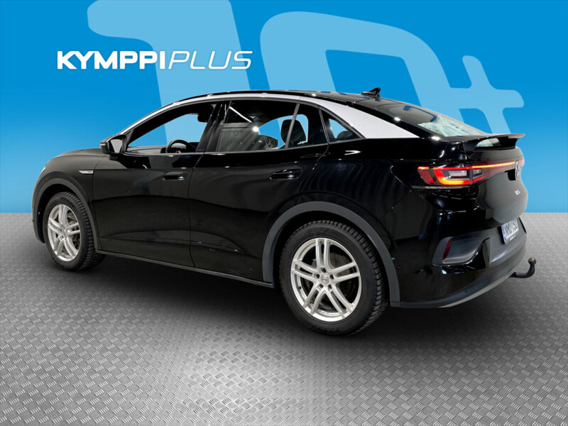 Volkswagen ID.5 vaihtoauto