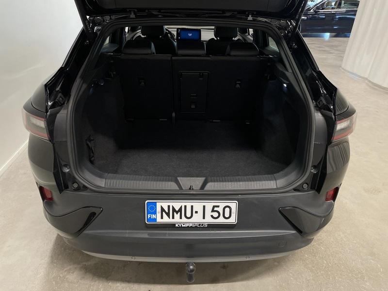 Volkswagen ID.5 vaihtoauto