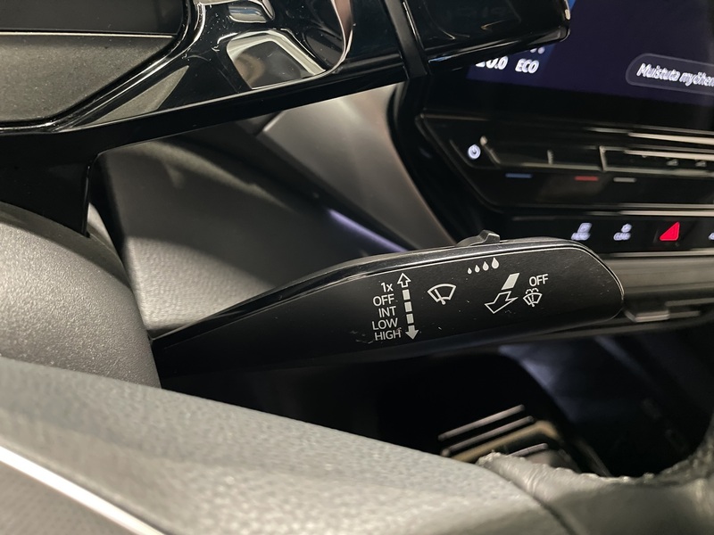 Volkswagen ID.5 vaihtoauto