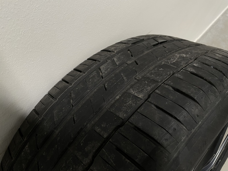 Volkswagen ID.5 vaihtoauto