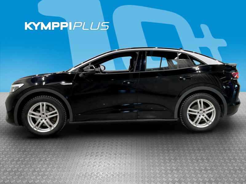 Volkswagen ID.5 vaihtoauto