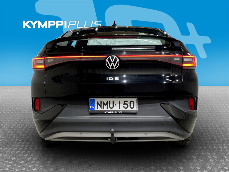 Volkswagen ID.5 vaihtoauto