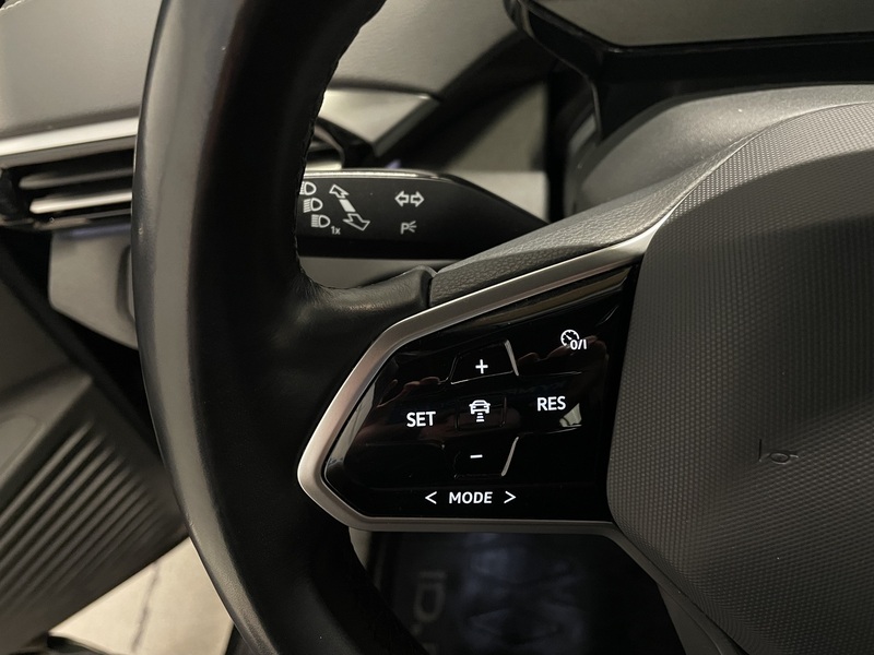 Volkswagen ID.5 vaihtoauto