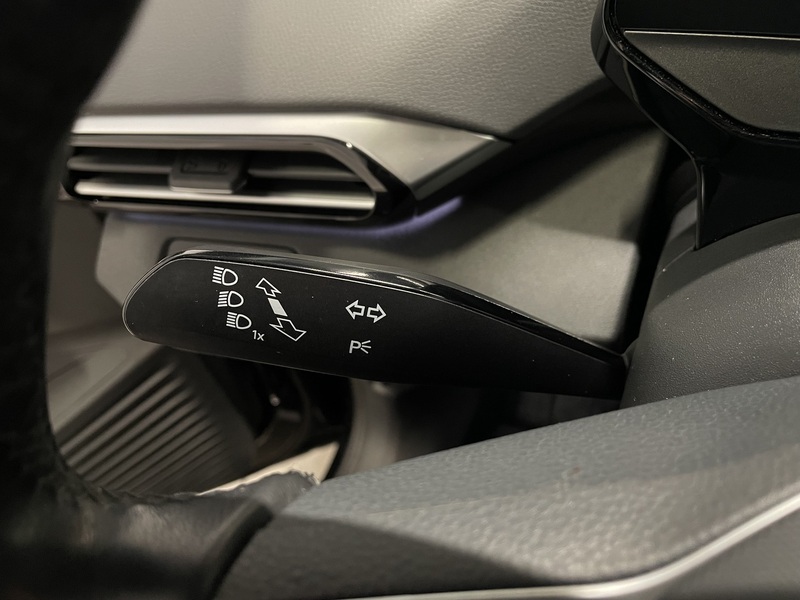 Volkswagen ID.5 vaihtoauto