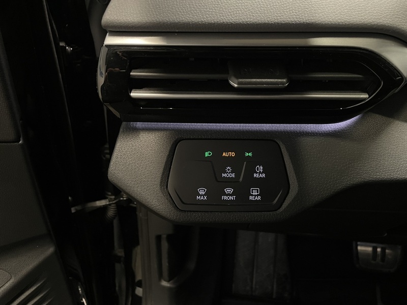 Volkswagen ID.5 vaihtoauto