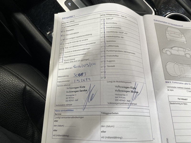 Volkswagen Touareg vaihtoauto