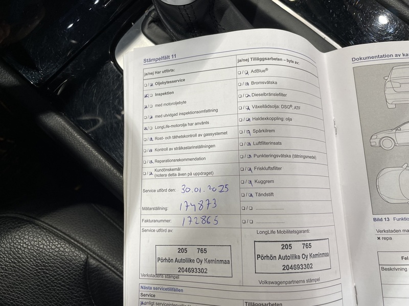 Volkswagen Touareg vaihtoauto