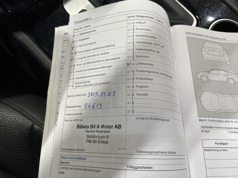 Volkswagen Touareg vaihtoauto