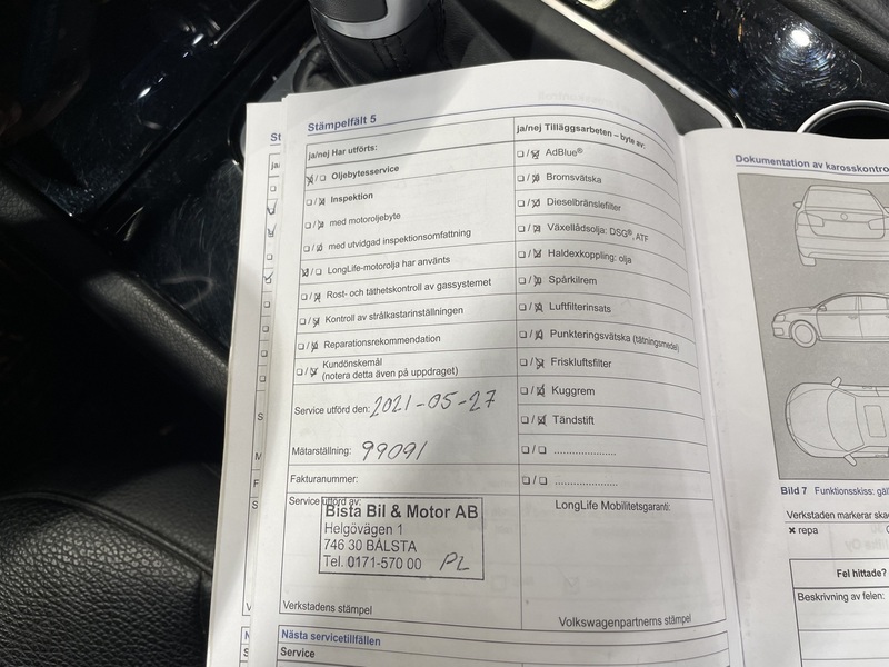 Volkswagen Touareg vaihtoauto