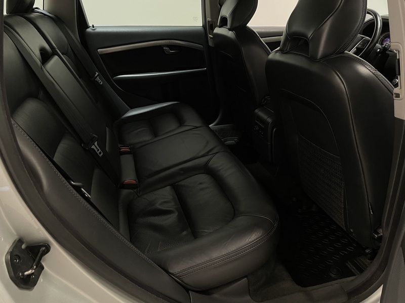 Volvo XC70 vaihtoauto