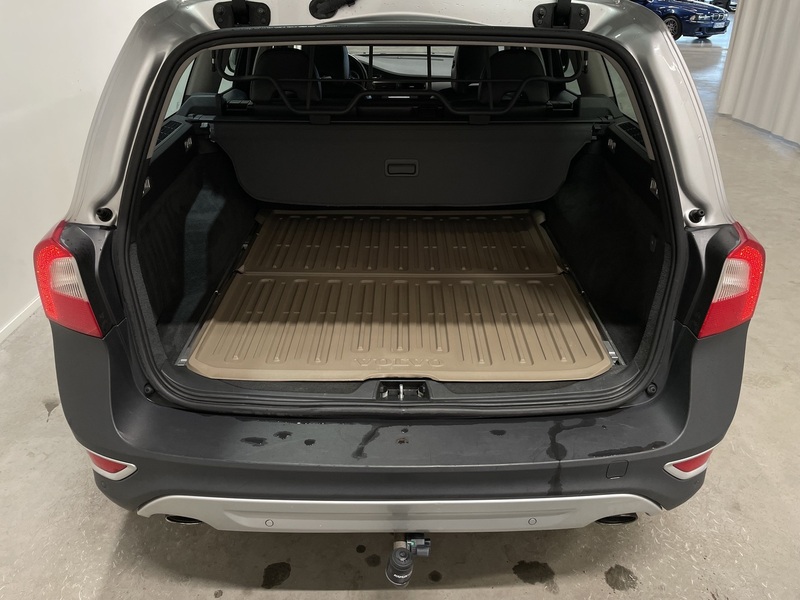 Volvo XC70 vaihtoauto