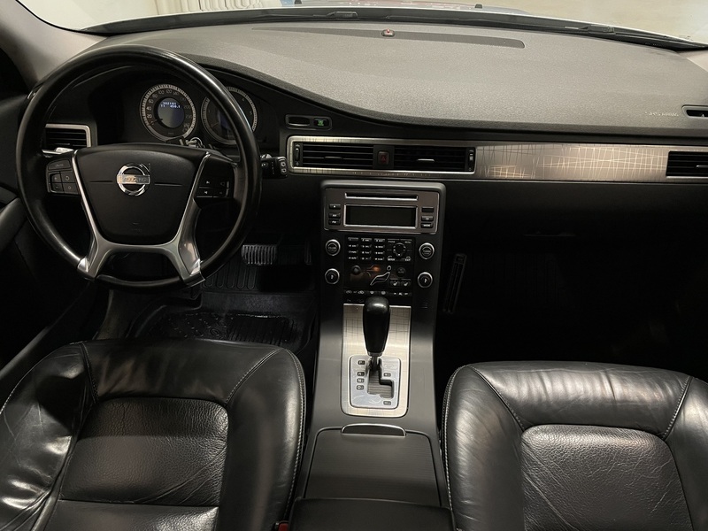 Volvo XC70 vaihtoauto