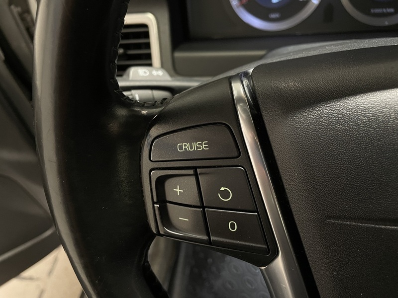 Volvo XC70 vaihtoauto