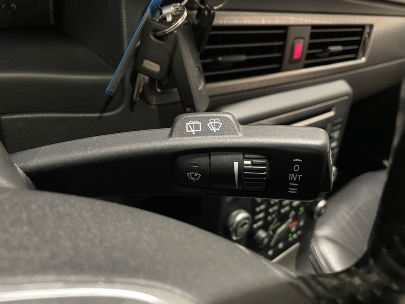 Volvo XC70 vaihtoauto