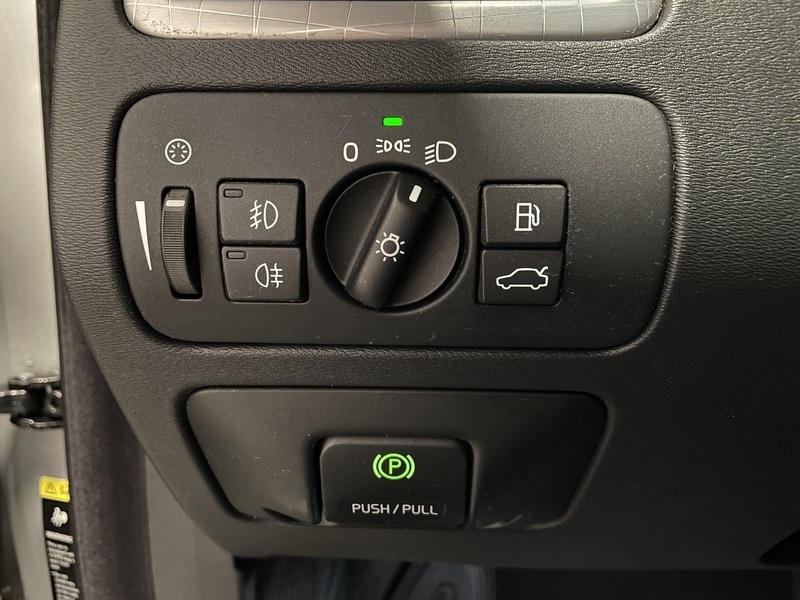 Volvo XC70 vaihtoauto