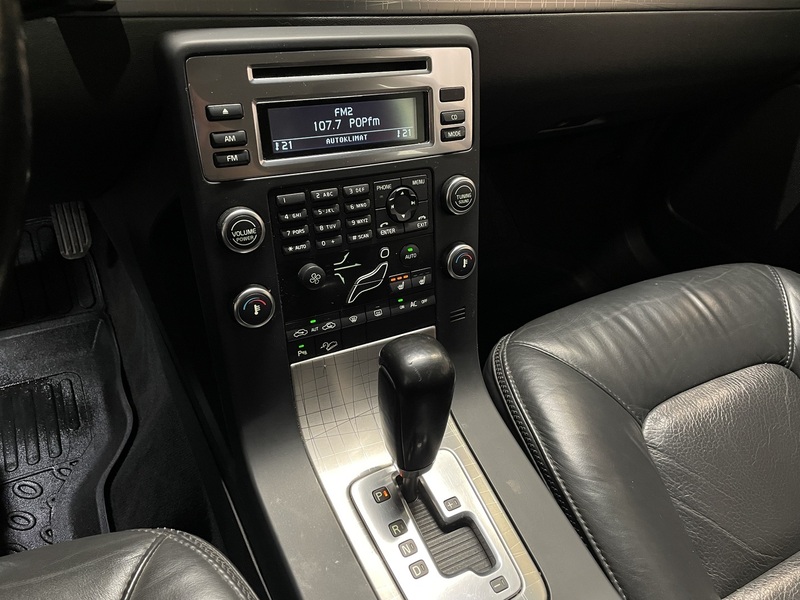 Volvo XC70 vaihtoauto