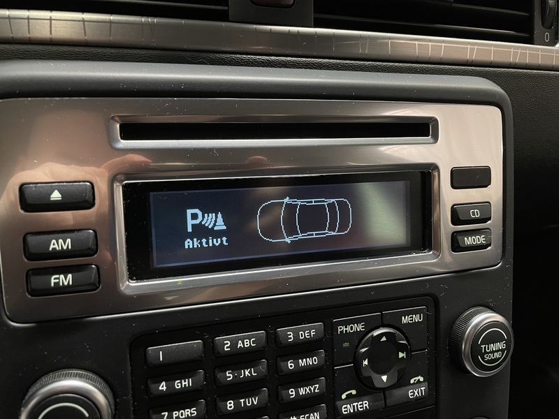 Volvo XC70 vaihtoauto