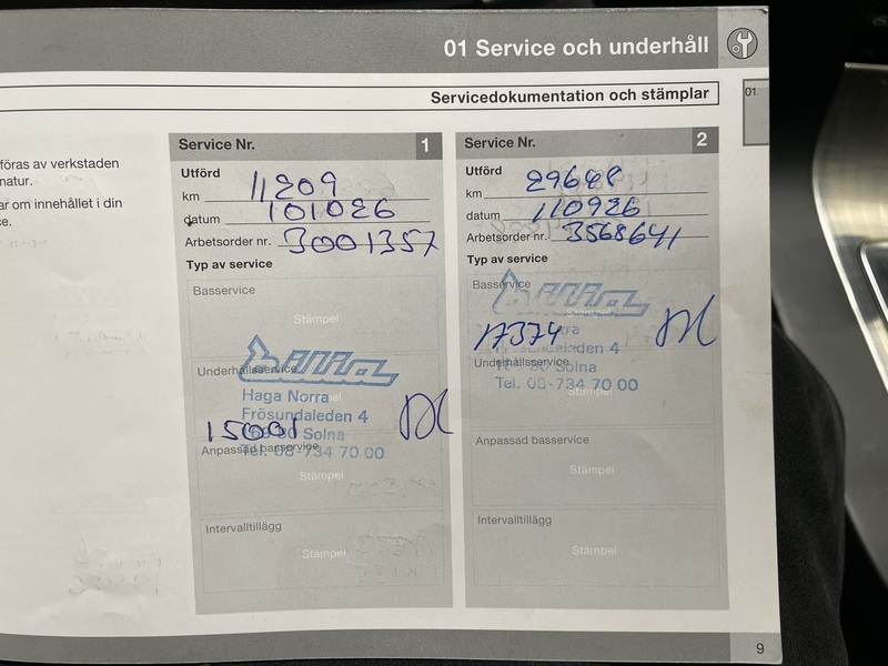 Volvo XC70 vaihtoauto