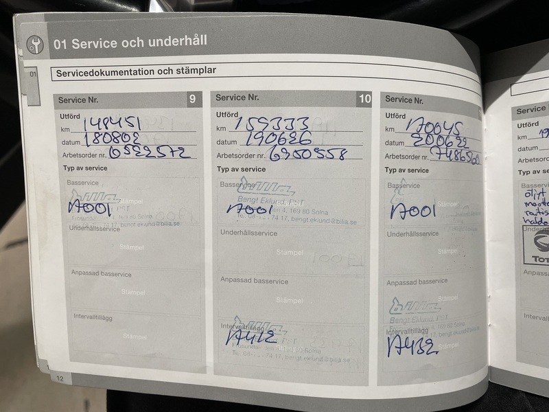 Volvo XC70 vaihtoauto