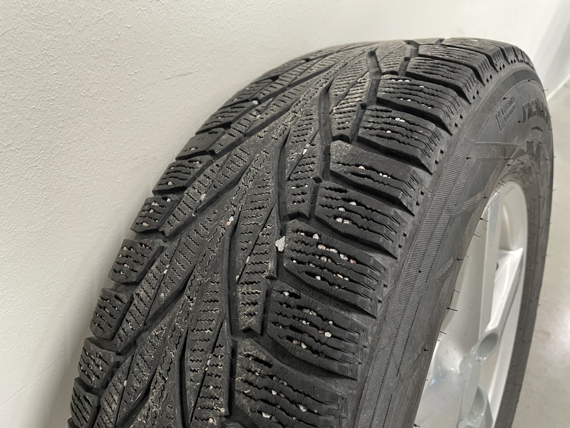 Mitsubishi Outlander vaihtoauto