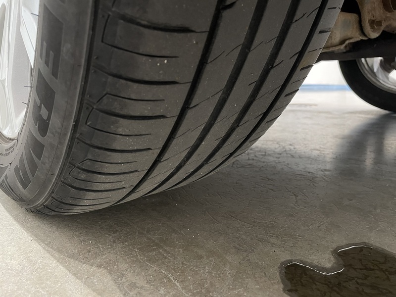 Mitsubishi Outlander vaihtoauto