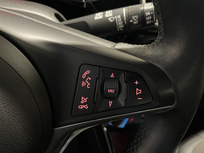 Opel Adam vaihtoauto