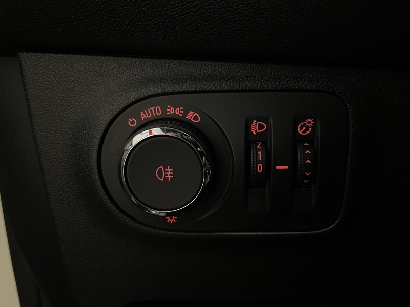 Opel Adam vaihtoauto