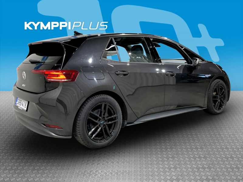 Volkswagen ID.3 vaihtoauto