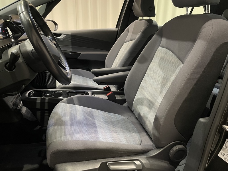 Volkswagen ID.3 vaihtoauto