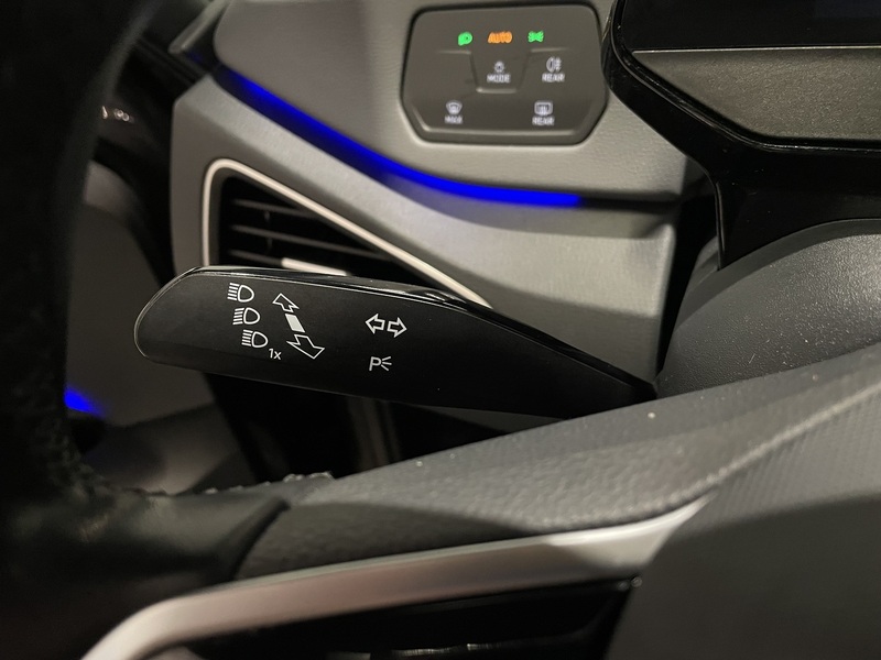 Volkswagen ID.3 vaihtoauto