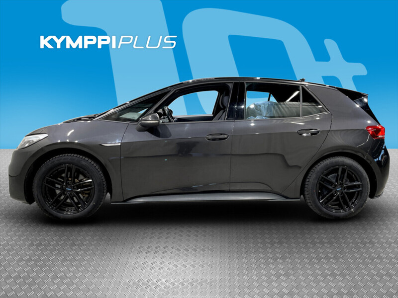 Volkswagen ID.3 vaihtoauto