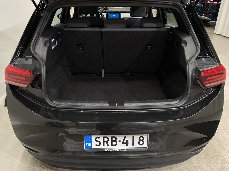 Volkswagen ID.3 vaihtoauto