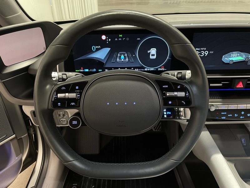 Hyundai IONIQ 6 vaihtoauto