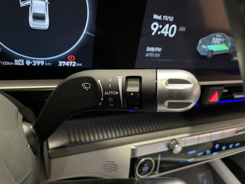 Hyundai IONIQ 6 vaihtoauto