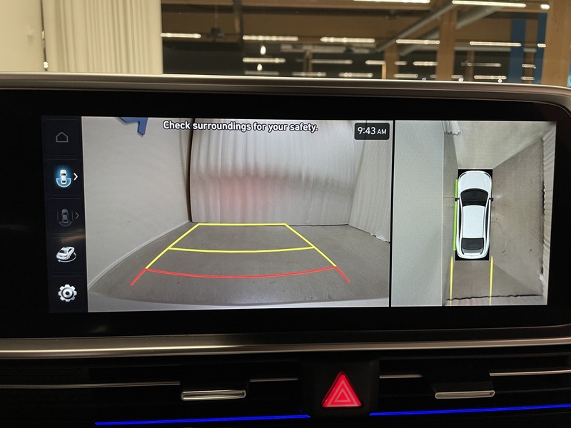 Hyundai IONIQ 6 vaihtoauto