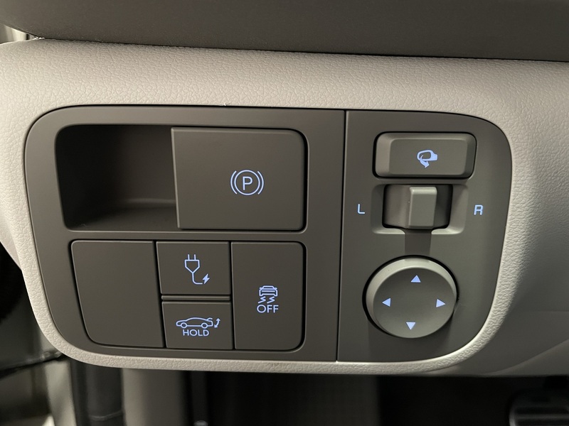 Hyundai IONIQ 6 vaihtoauto