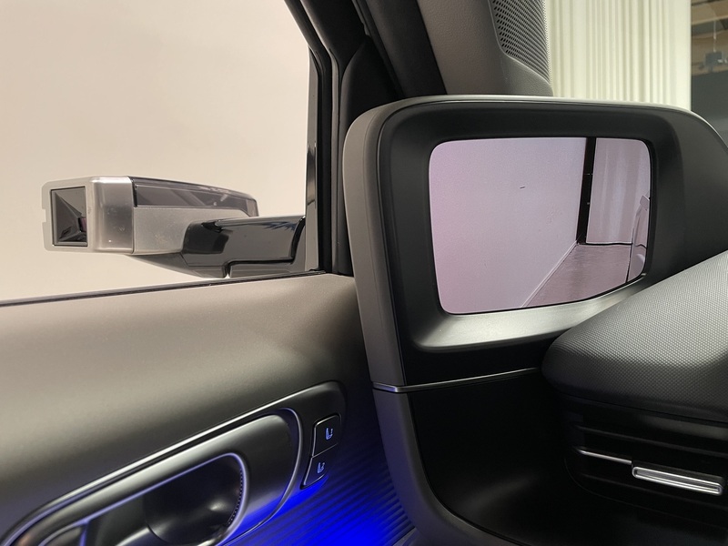 Hyundai IONIQ 6 vaihtoauto