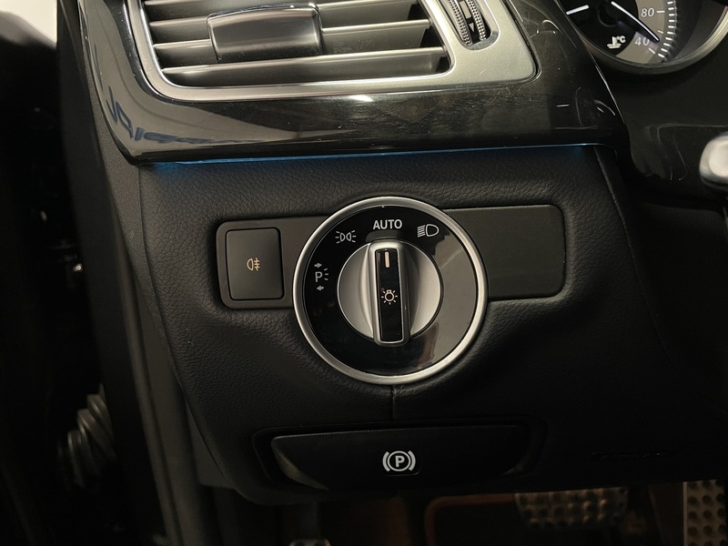 Mercedes-Benz CLS vaihtoauto