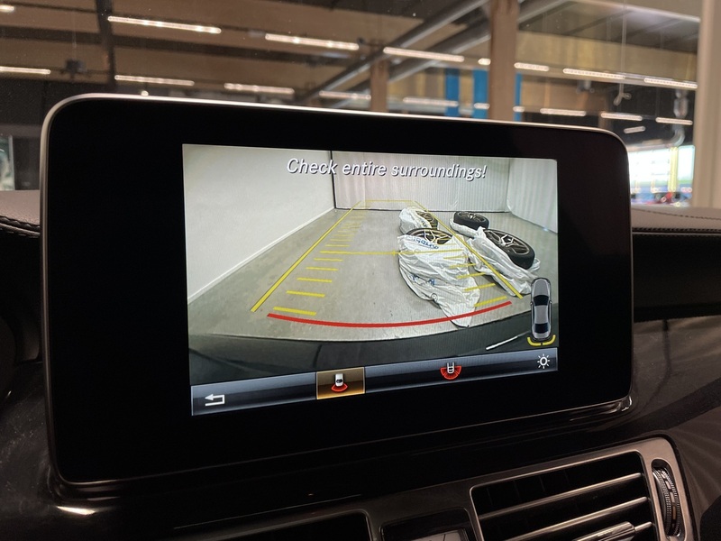 Mercedes-Benz CLS vaihtoauto