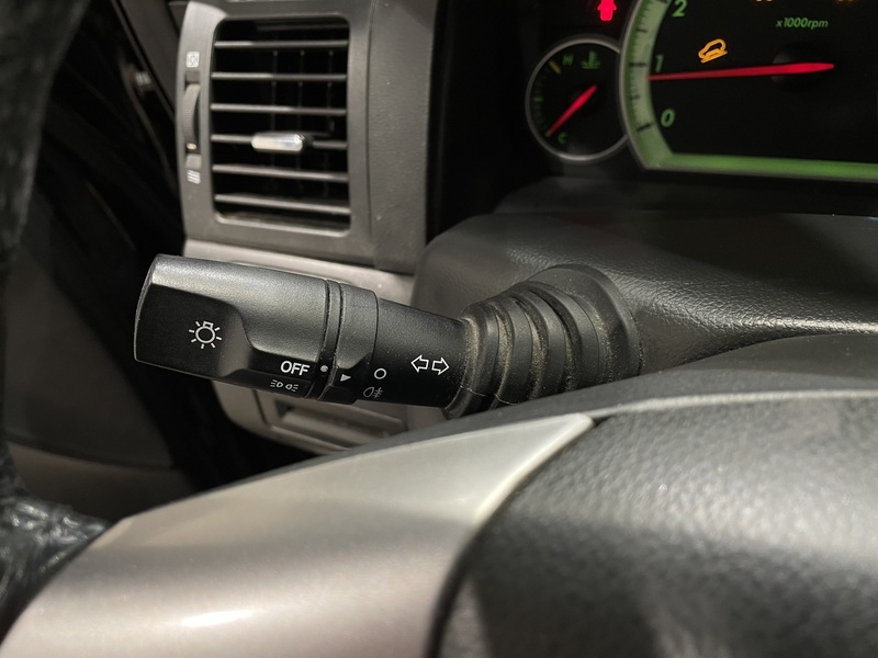 Chevrolet Captiva vaihtoauto