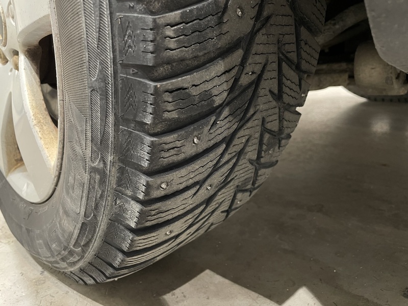 Chevrolet Captiva vaihtoauto