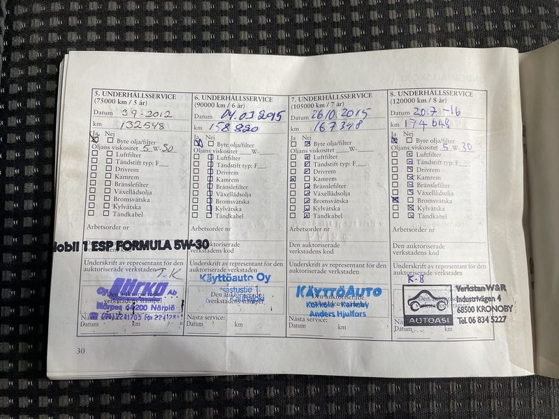 Chevrolet Captiva vaihtoauto